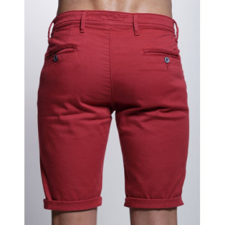 PANTALÓN SHORT BASIC