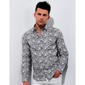 CAMISA THOUGHT