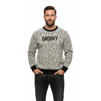 JERSEY GROOVY