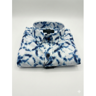 CAMISA SLIM HOMBRE...