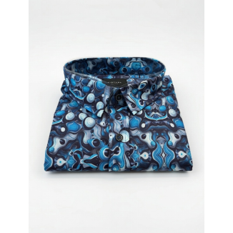 CAMISA SLIM HOMBRE...