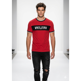 CAMISETA HOMBRE,MANGA...