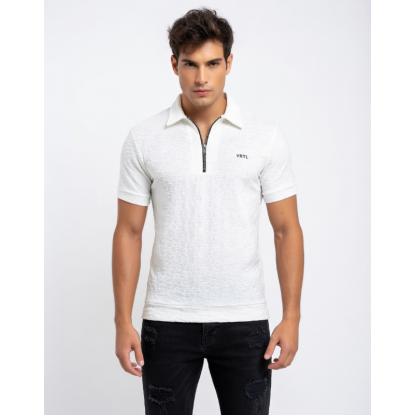 POLO HOMBRE MANGA CORTA...